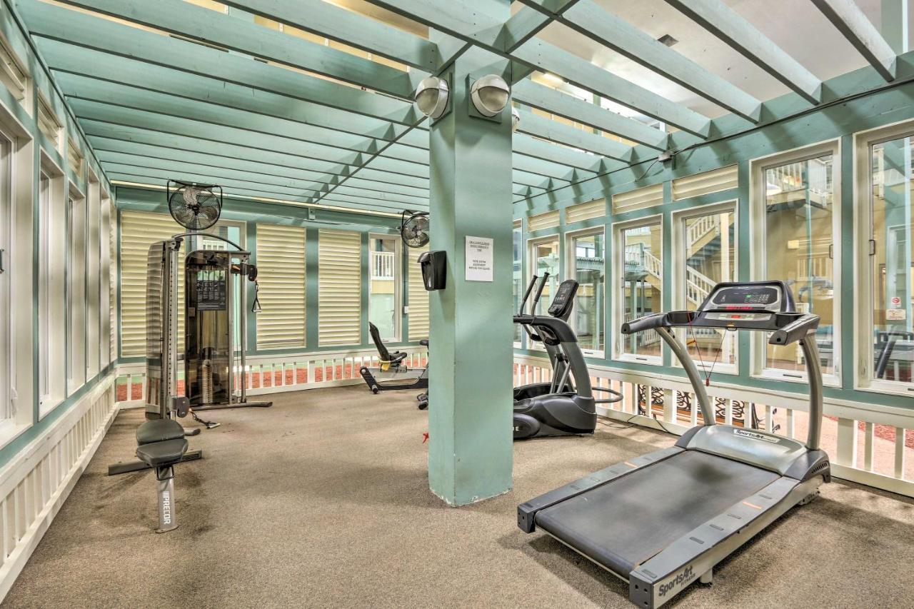 Newly Renovated Hilton Head Retreat, Walk To Beach Hilton Head Island Ngoại thất bức ảnh
